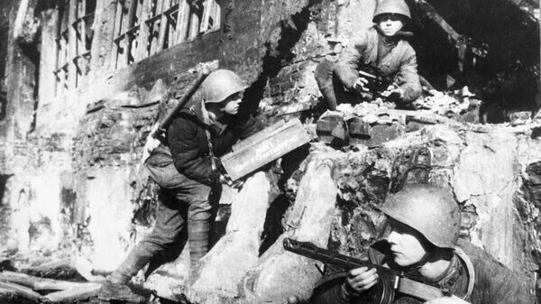    © РИА Новости . Яков Рюмкин