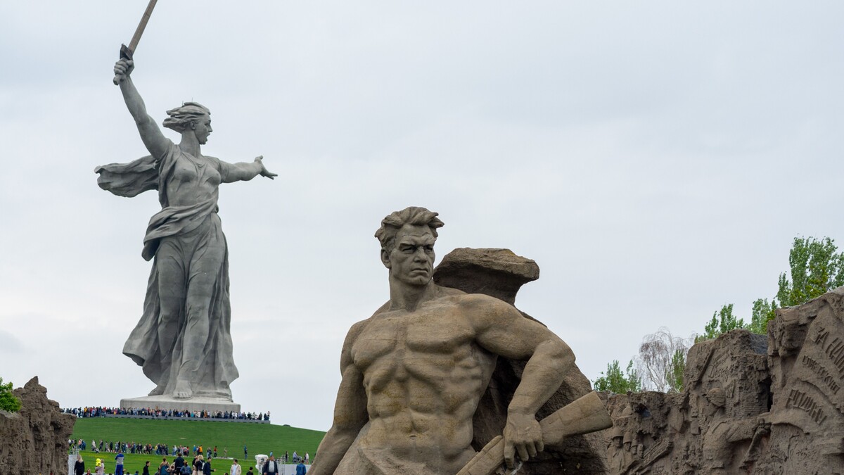 Фото: Shutterstock/FOTODOM/ILIA BLIZNYUK