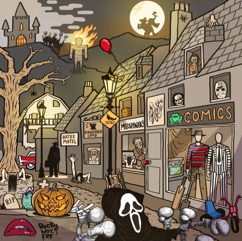 Картинка-головоломка