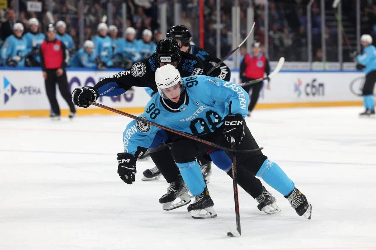 ​Фото: mhl.khl.ru