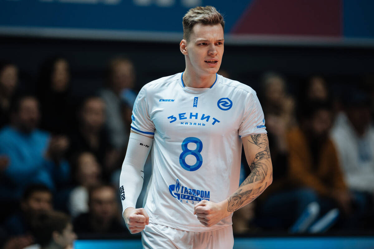 ​Фото: zenit-kazan.com