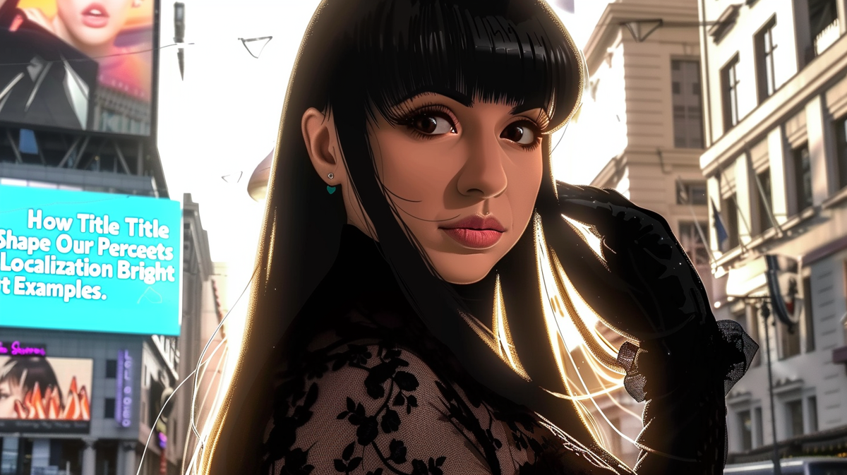    Как переводы названий фильмов формируют наше восприятие: секреты локализации и яркие примеры Лирейт