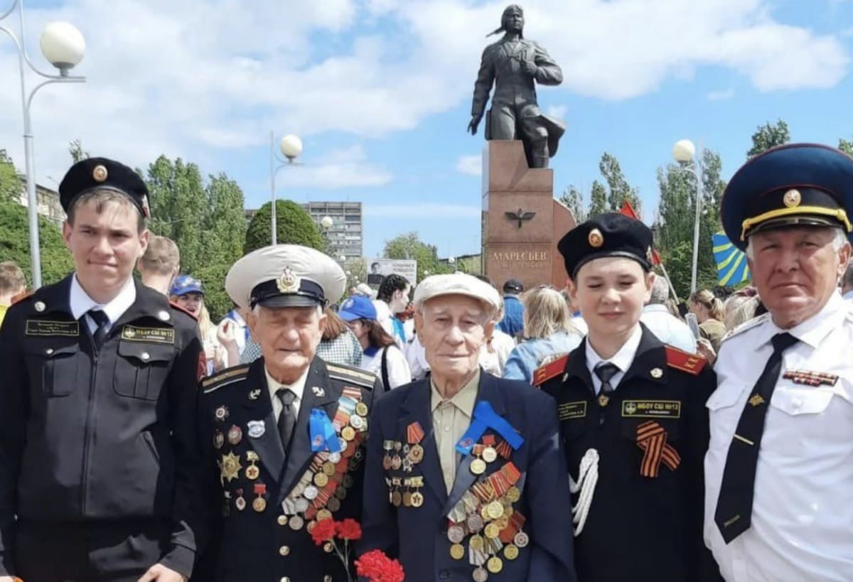     / фото из личного архива