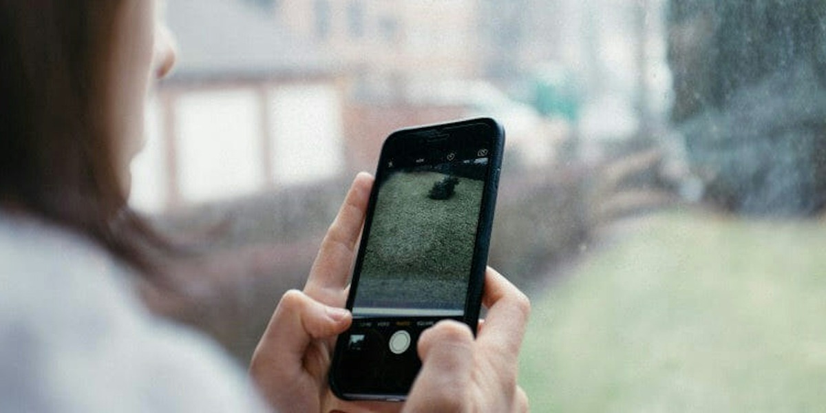    Почему камера на вашем телефоне может не работать? Откровения и секреты