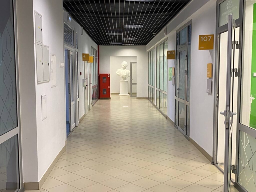    Фото: В курсе. ру Ольга Гилёва