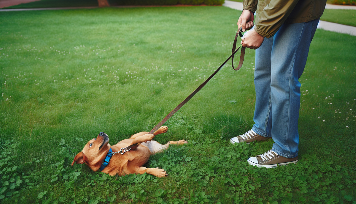 Как долго должна длиться прогулка?