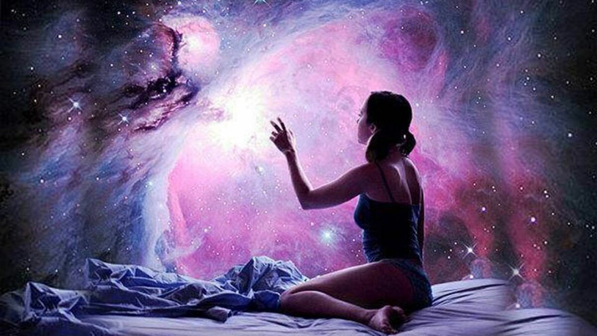 В животном мире чрезвычайно трудно заслужить право родиться человеком.