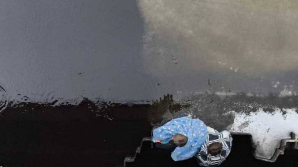    Фото ГУ МЧС по Свердловской области