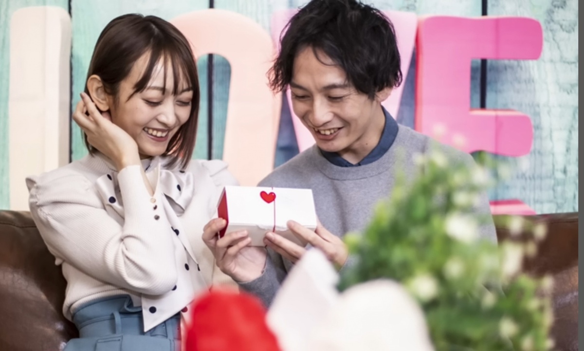  14 февраля в Японии- мужской праздник.