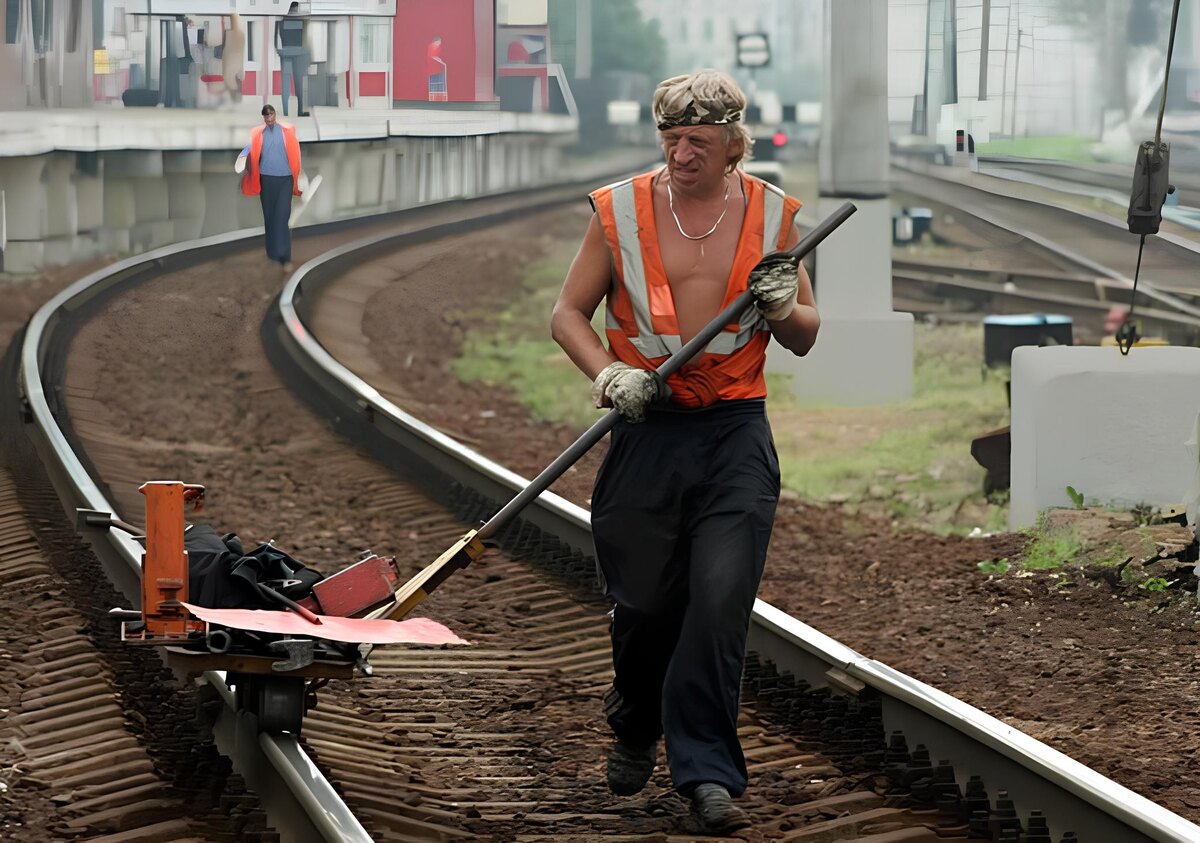 Модерон. Источник https://inbusiness.kz/ru/news/v-kazahstane-sozdadut-novuyu-goskompaniyu-dlya-soderzhaniya-zheleznodorozhnoj-magistrali