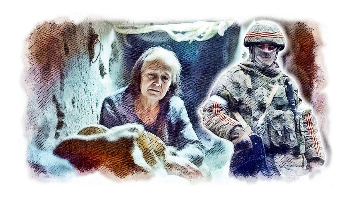 Иллюстрация Дмитрия ФАЙЗУЛЛИНА