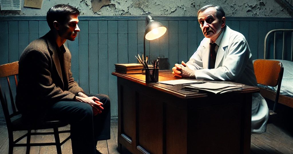 Последний пациент