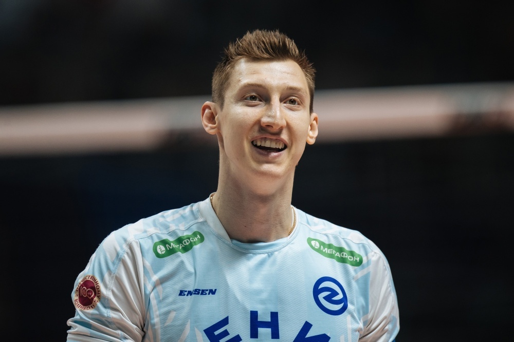 Фото: ВК «Зенит-Казань»