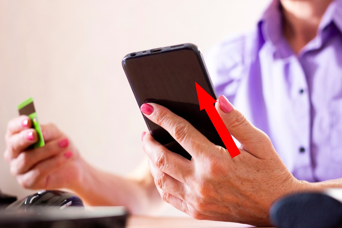    Как мошенники обманывают пользователей с помощью мобильных телефонов