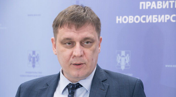    Фото Михаила Перикова из архива «Континента Сибирь»