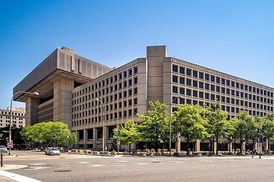    ФБР не будет содействовать увольнению сотрудников по делу о штурме Капитолия