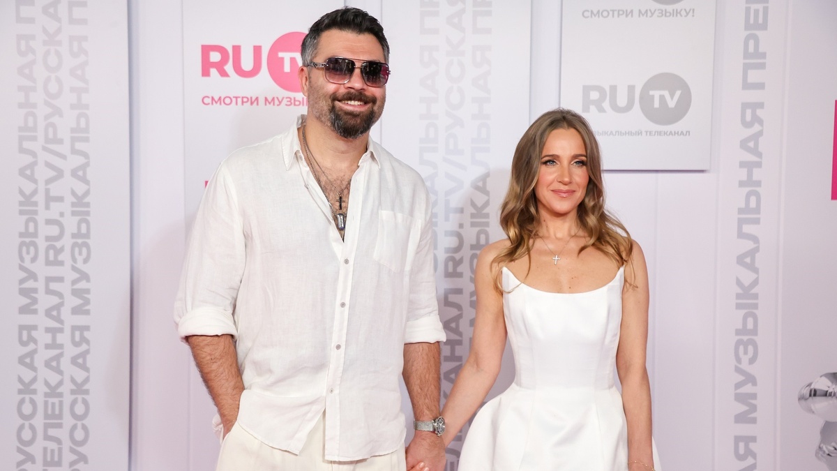 Алексей Чумаков сам рассказал о кризисе в отношениях. Фото: globallookpress.com