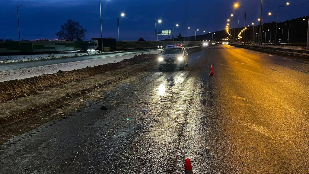    Фото ГИБДД по Свердловской области