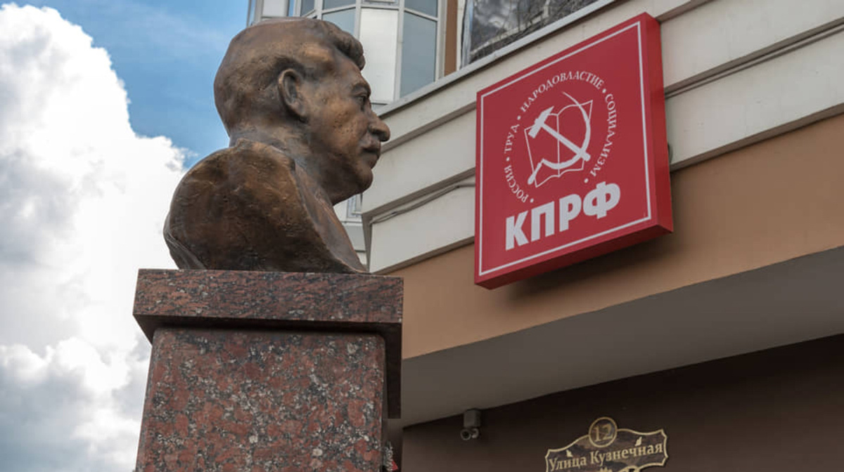 Фото: Олег Харсеев / Коммерсантъ