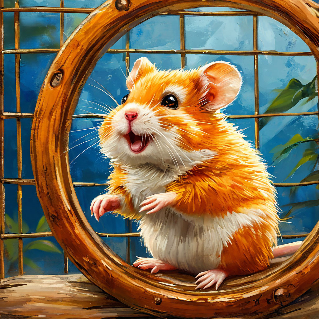 ИИ Шедеврум