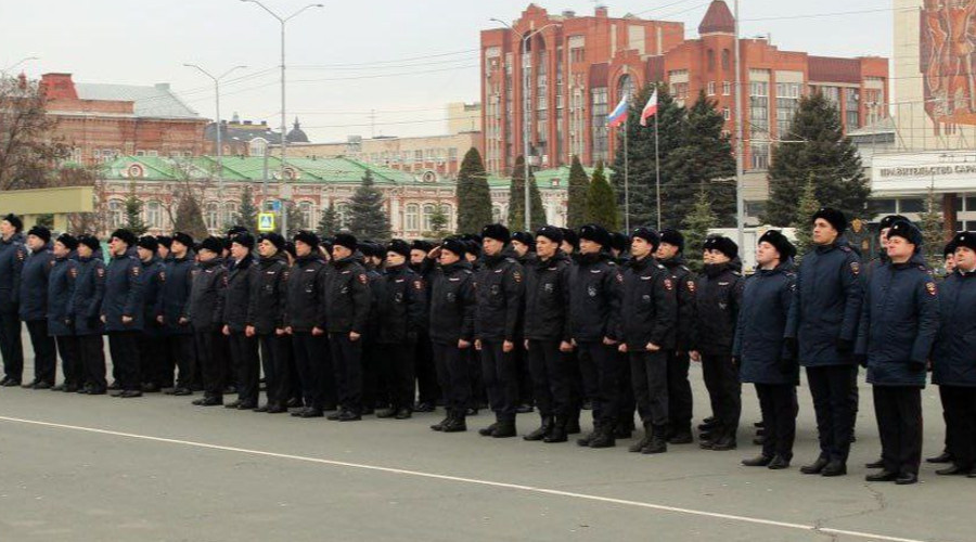    Фото: Роман Бусаргин, ВК