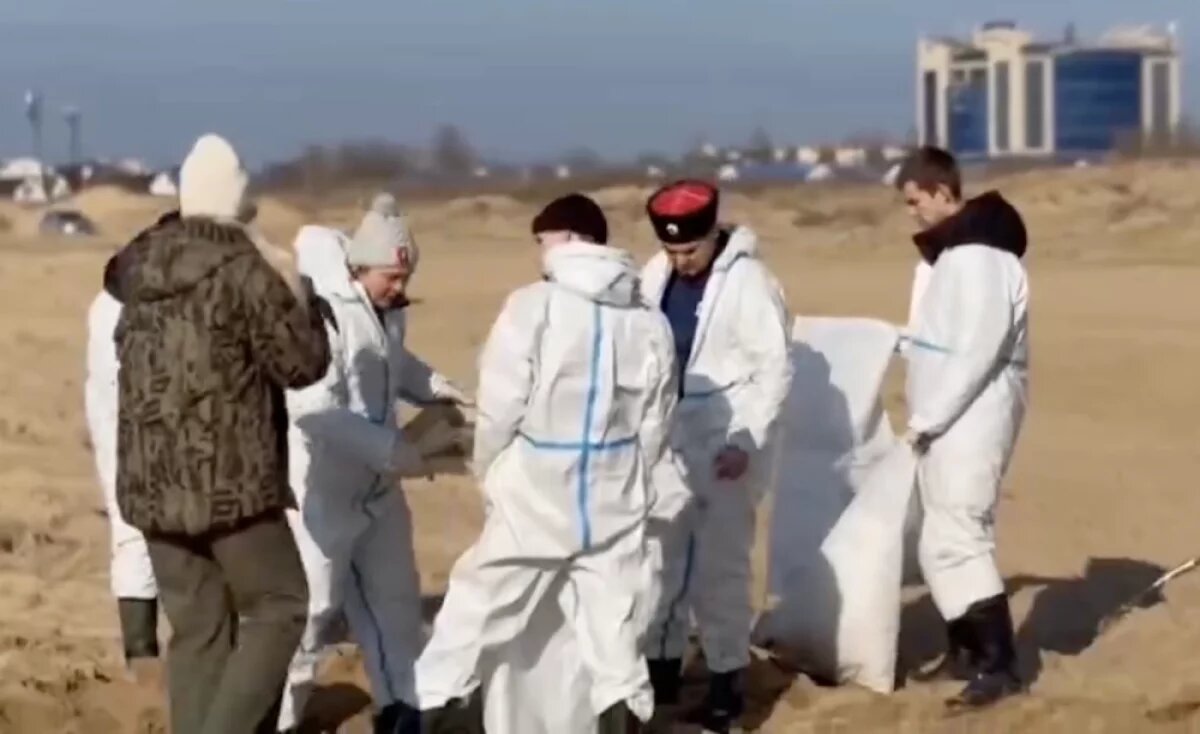    Псковские волонтеры отправятся ликвидировать ЧС на побережье Черного моря