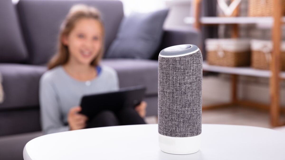    Умная колонка не работает? Узнайте, почему это происходит!