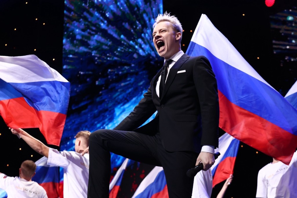    Фото © Анастасия Романова / Абзац