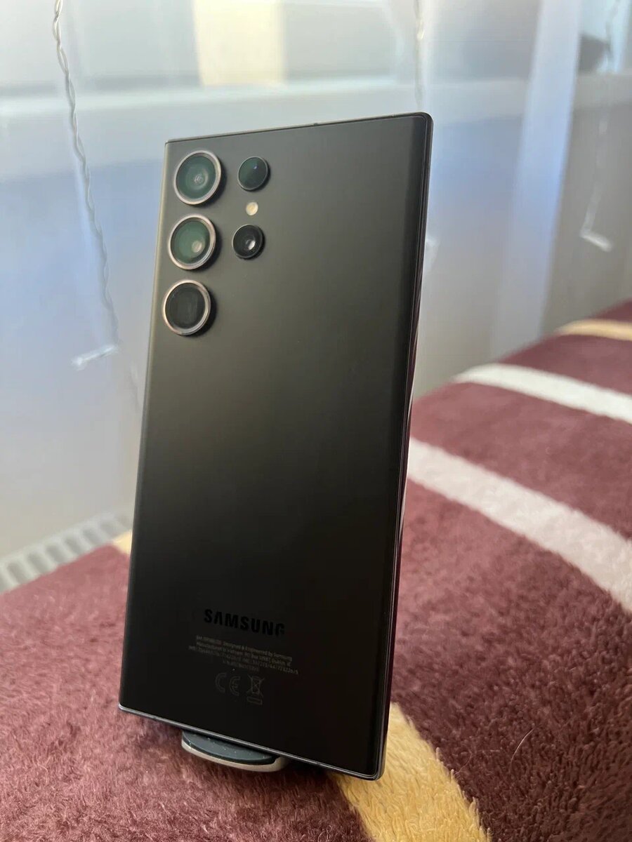 Samsung S23 Ultra 8/256