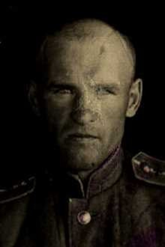 Чертков. Сайт "Память народа"