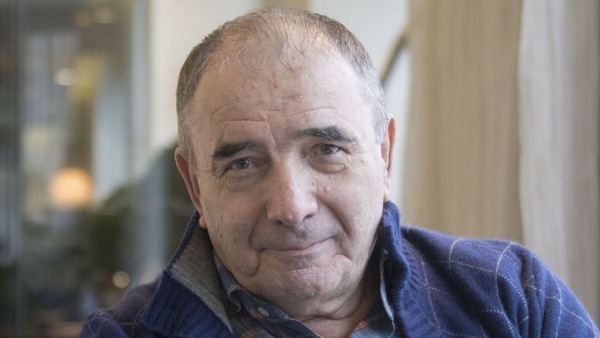    © Photo : ВК / Джентльмен-шоу