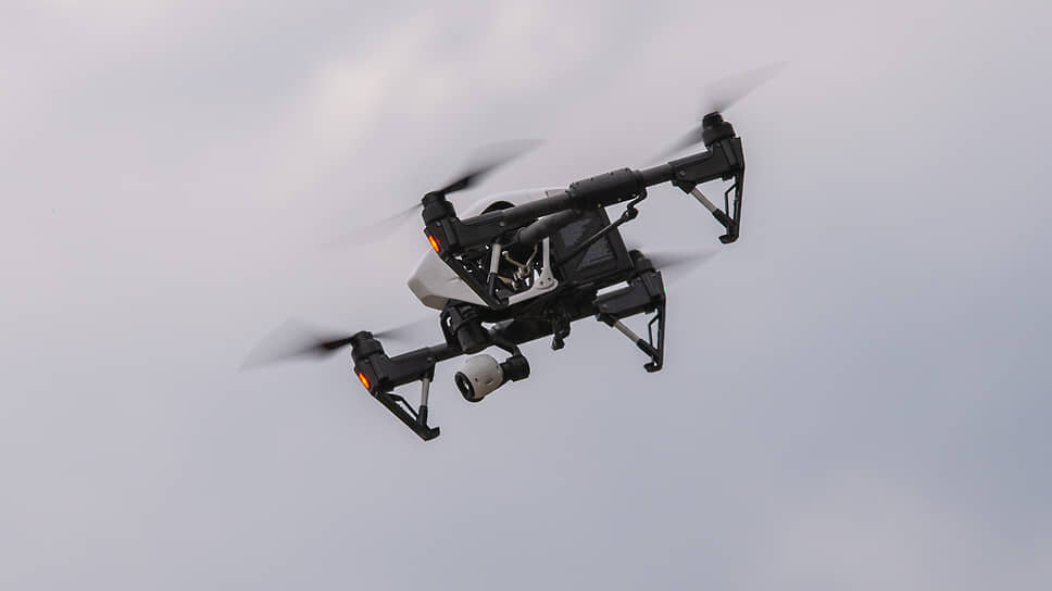 Фото: Игорь Елисеев / Коммерсантъ