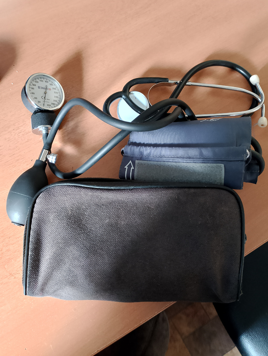 личное фото.