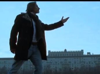 Мухтар Гусенгаджиев