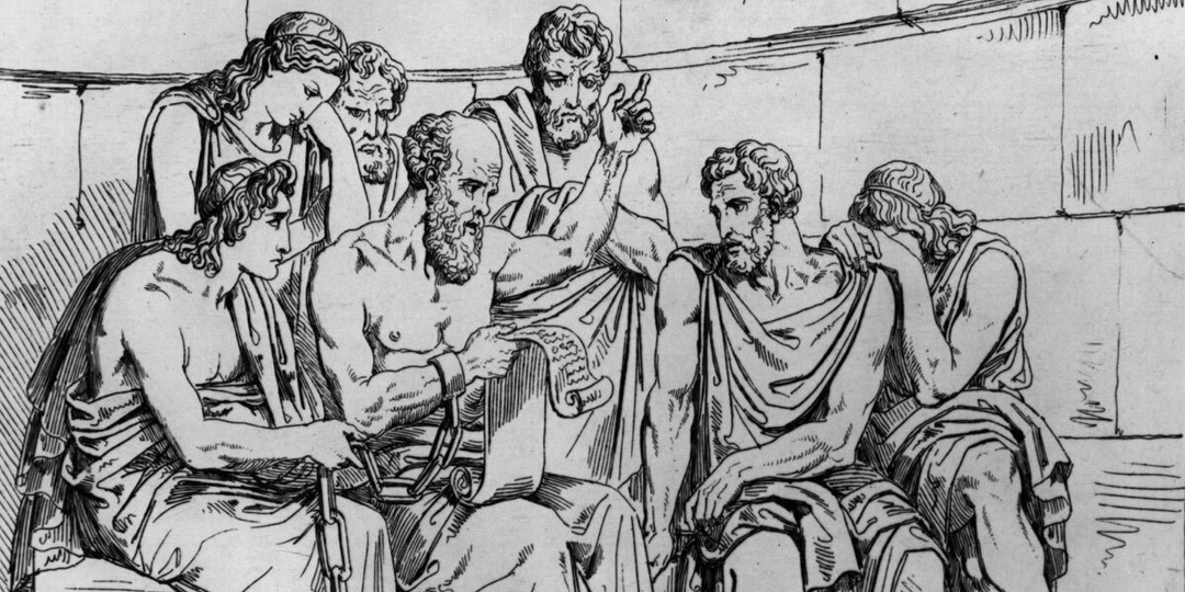 Почему существует несправедливость и другое зло?