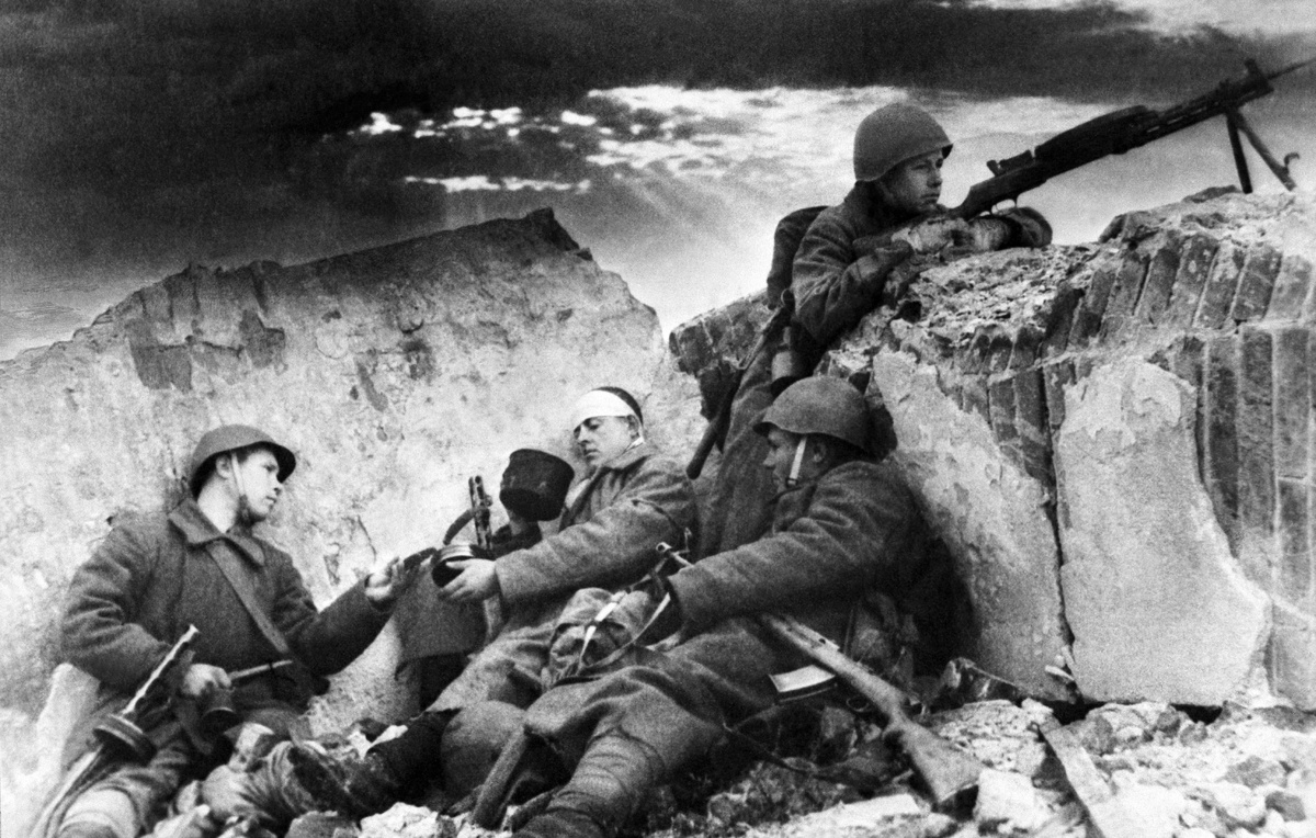 Макс Альперт/ТАСС