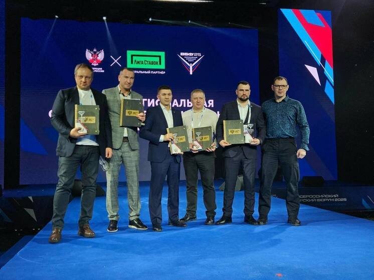     Фото Курской федерации бокса