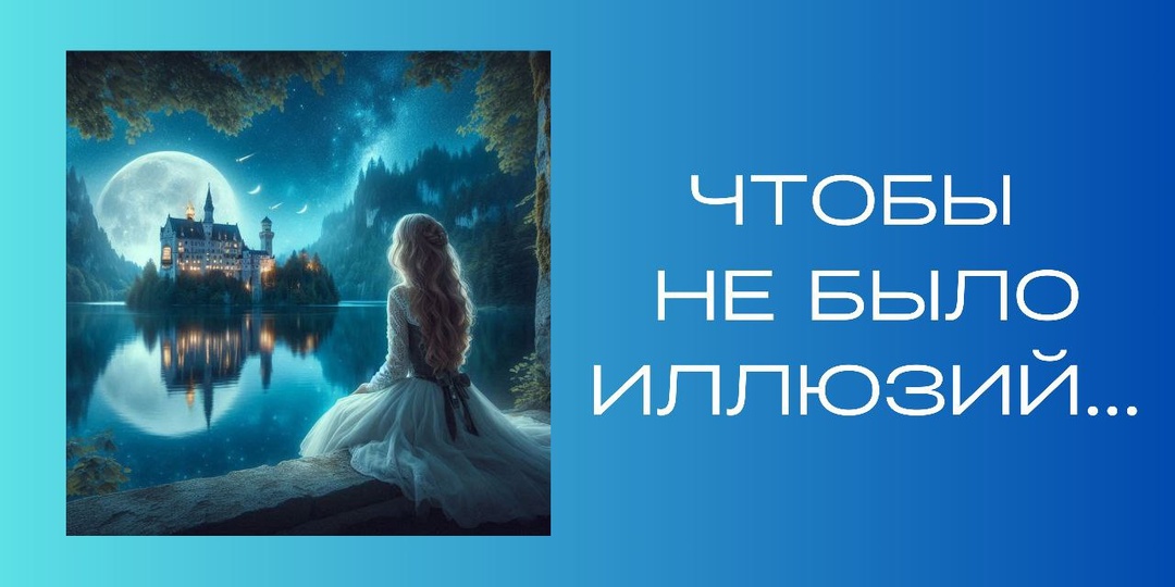 Чтобы не было иллюзий...