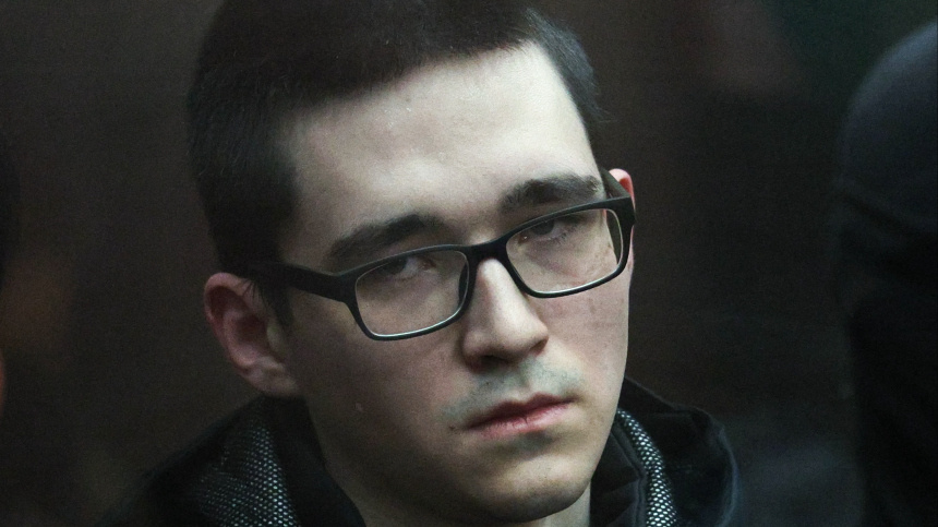    Фото: Алеев Егор/ТАСС