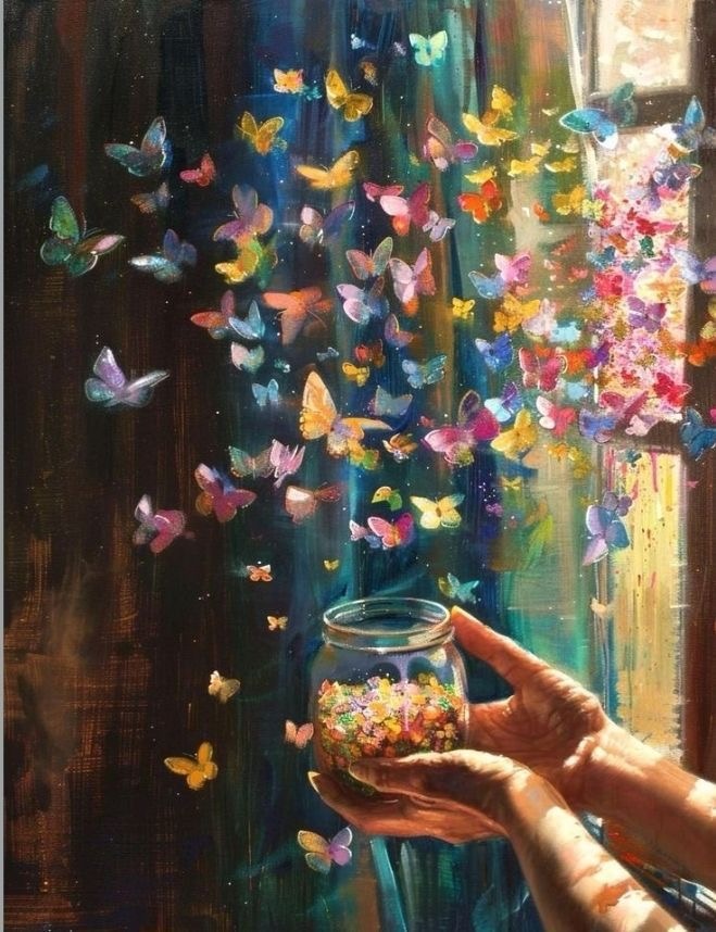 Благодарю Пинтерест за изображение 