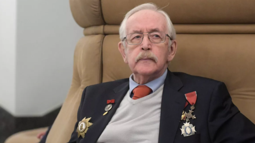   РИА Новости