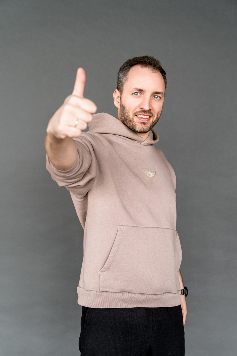 Артем Сенаторов про бизнес