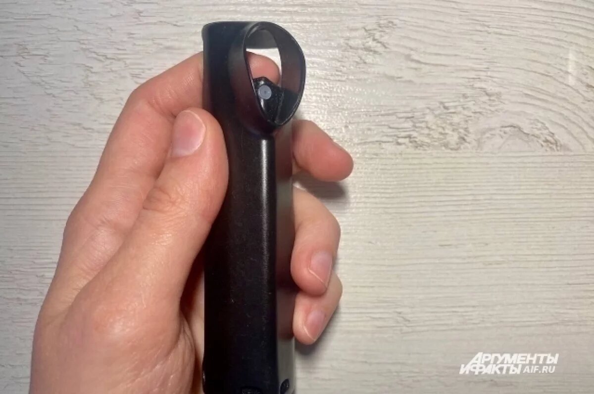    В школе Салехарда остановили занятия из-за распыления перцового баллончика