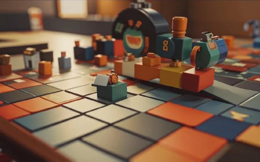    Ассоциации или перевертыши: какие игры развивают мышление