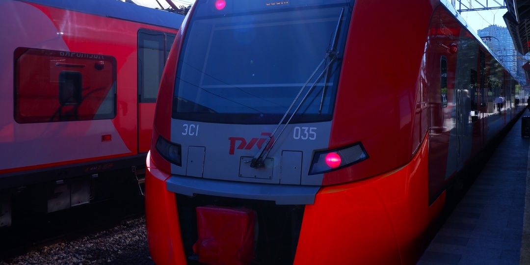 От побережья до горных вершин: восторг провинциала от Сочинской "Ласточки"