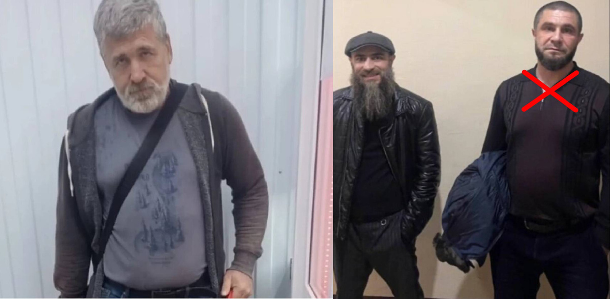 Автор: В. Панченко