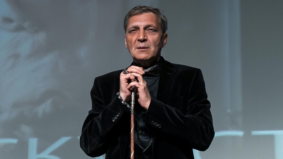 Фото: Photoagency Interpress/globallookpress.com