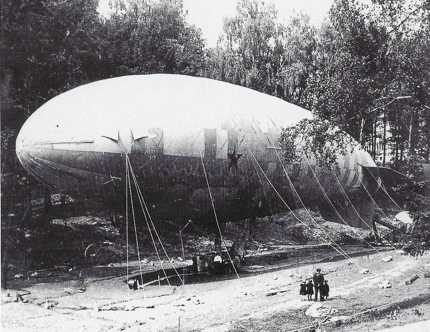 "Московский химик-резинщик" на базе Мосавиахима в Кунцево