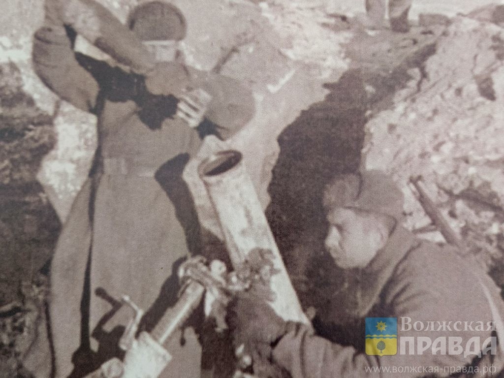 Защитники волжской твердыни📷    Точку поставили на «Баррикадах»: как отметили день Сталинградской победы сами защитники Волжской твердыни
