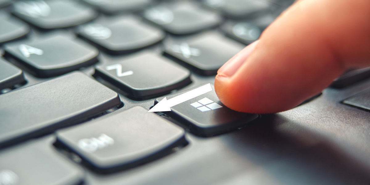    Что делать, если кнопка Windows не работает? Удивительные причины и простые решения!